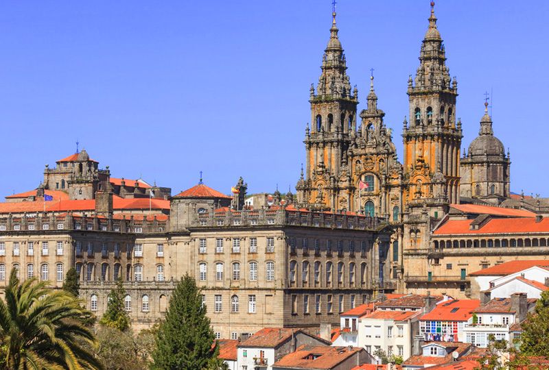 Santiago Compostela and Cathedral Day Trip from Porto - Quick Take: What Makes This Trip Worth Your Day
