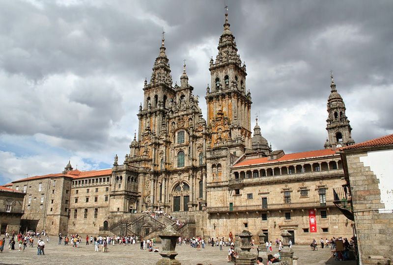 Santiago Compostela and Cathedral Day Trip from Porto - Timing Tips: How to Use Your Free Time Without Stress