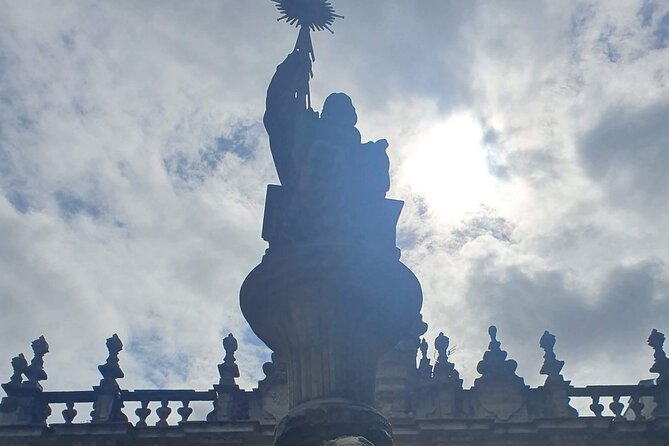 Santiago de Compostela and Cathedral Private Tour From Porto - Stop 4: Back to Porto (and Why the Return Time Feels Longer)