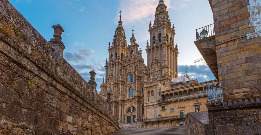 Santiago de Compostela Full-Day Tour From Porto - Return to Porto: The Day Ends Calmly, Not Abruptly