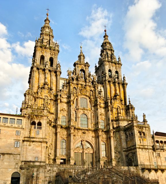 Santiago de Compostela Full-Day Tour From Porto - Price and Value: What $93 Gets You (and What It Doesn’t)