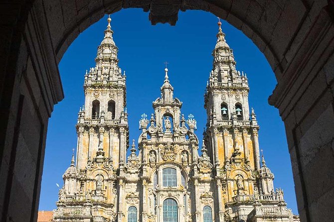 Santiago de Compostela Tour - Key highlights worth your attention