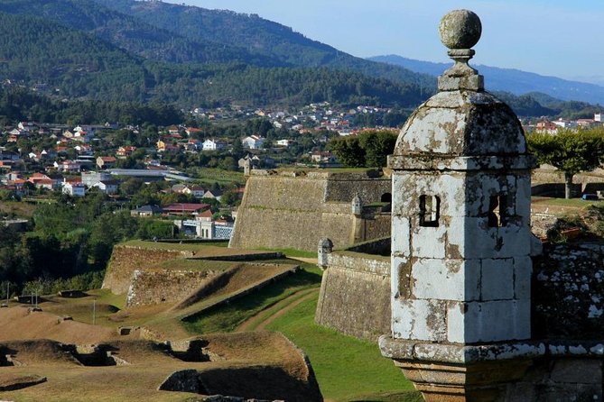 Santiago de Compostela & Valença do Minho - from Porto - Why this Porto day trip feels bigger than it is