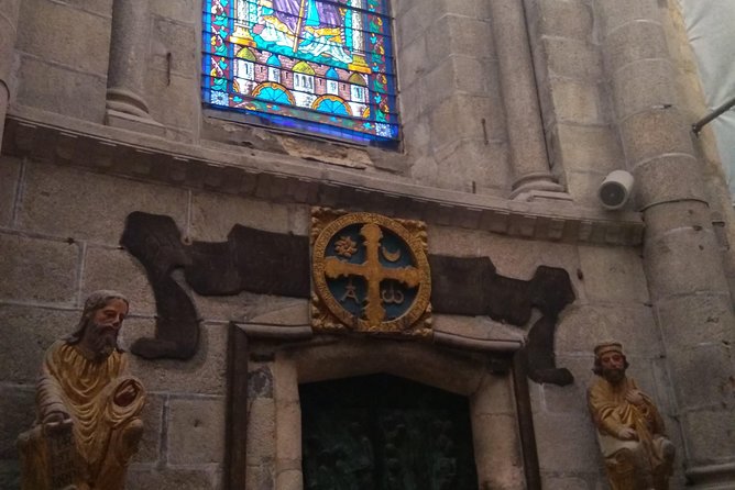 Santiago de Compostela & Valença do Minho - from Porto - Who this tour is best for (and who should think twice)