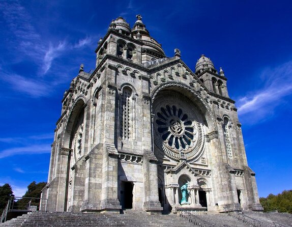 Santiago de Compostela & Viana do Castelo from Porto - Key points before you go