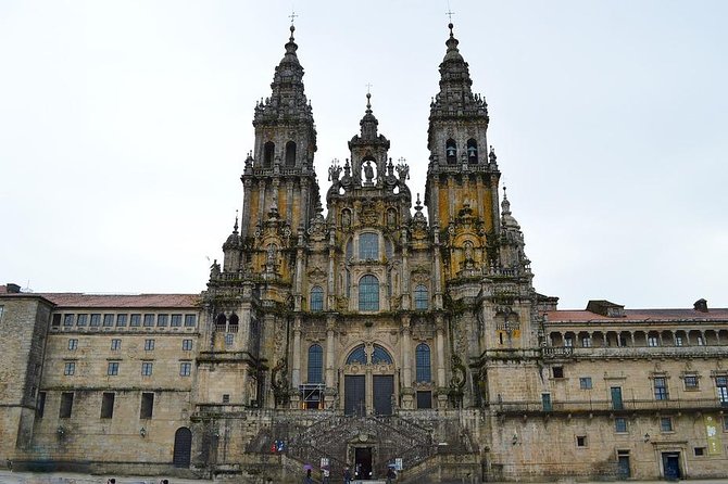 Santiago de Compostela & Viana do Castelo from Porto - Getting to Viana and Santiago: Transfers, Timing, and Comfort