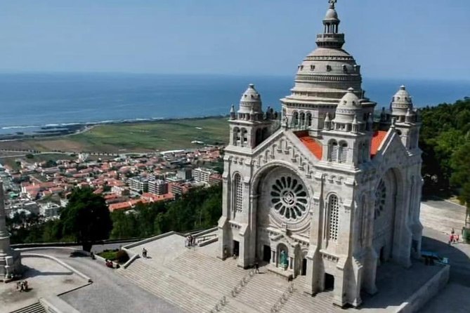 Santiago de Compostela & Viana do Castelo from Porto - Stop 2: Museu do Traje in Viana’s Historical Center