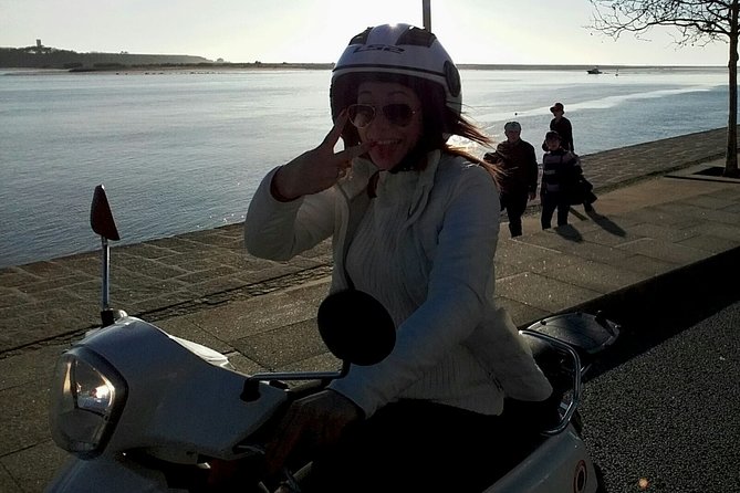 Scooter Rental 50cc - 24 hours - Key Points to Know Before You Ride