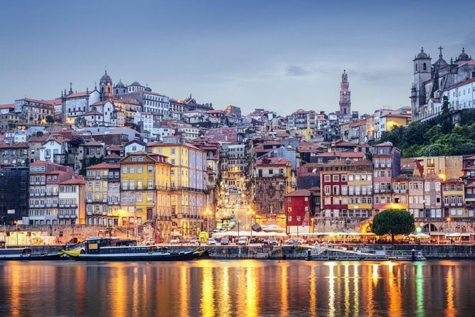 Secrets of Porto and Douro Valley with River Cruise - Quinta do Vallado Picnic In The Vineyards (And What If Weather Changes)