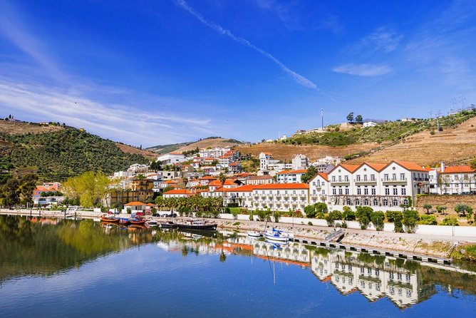 Secrets of Porto and Douro Valley with River Cruise - Your Final Morning In Porto: Simple Checkout And Easy Departures