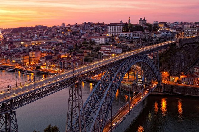 Secrets of Porto and Douro Valley with River Cruise - Price And Value: What You’re Paying For (And Where You Get It Back)