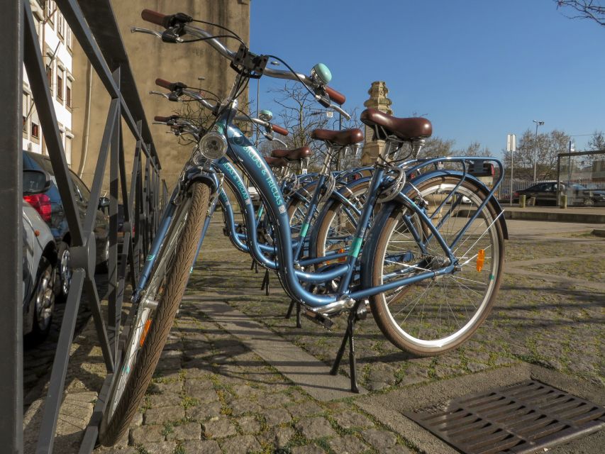 Self-Guided Bike to Surf"N"Food Pack - Key Things You’ll Want to Know Before You Go