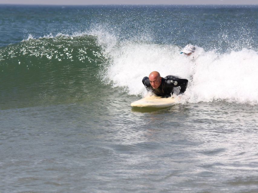 Self-Guided Bike to Surf"N"Food Pack - Crossing the River by Small Boat: A Break From Pedaling
