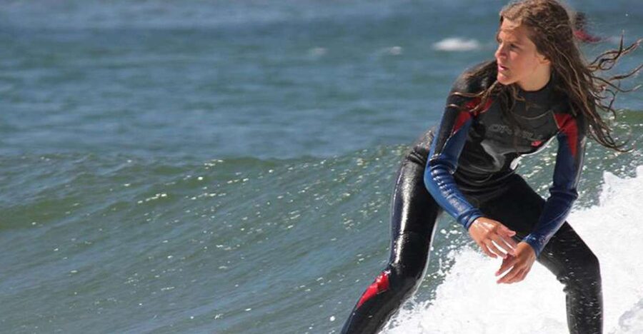 Self-Guided Bike to Surf"N"Food Pack - Douro Estuary Nature Park to Best Porto Beaches