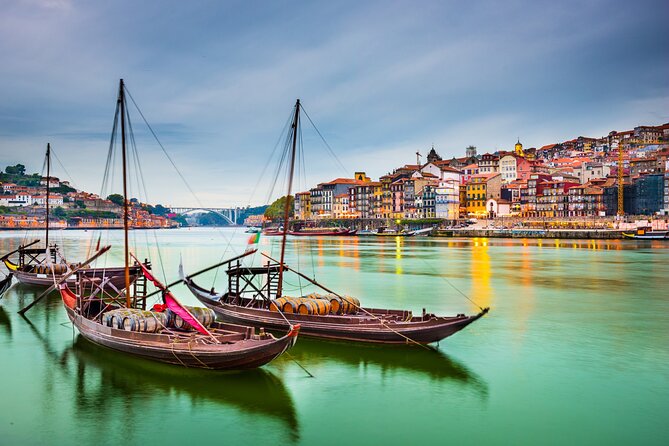 Self-Guided Scavenger Hunt and Tour in Porto - Key things that make this Porto hunt worth your time