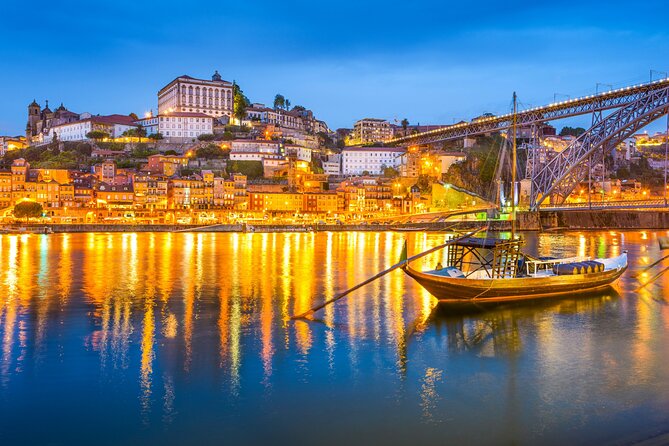 Self-Guided Scavenger Hunt and Tour in Porto - How the app tour works (and how to keep it fun, not stressful)
