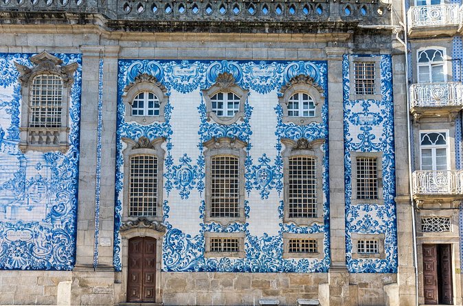 Self-Guided Scavenger Hunt and Tour in Porto - Price and value: is $7.24 a good deal in Porto?