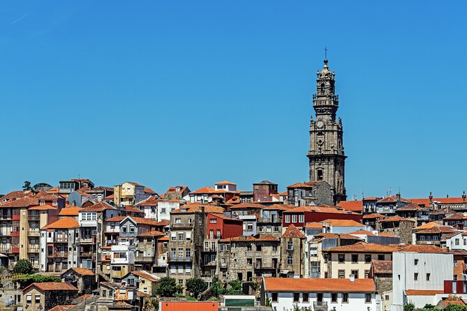 Self-Guided Scavenger Hunt and Tour in Porto - Route start at Praça da Liberdade: where your day gets organized