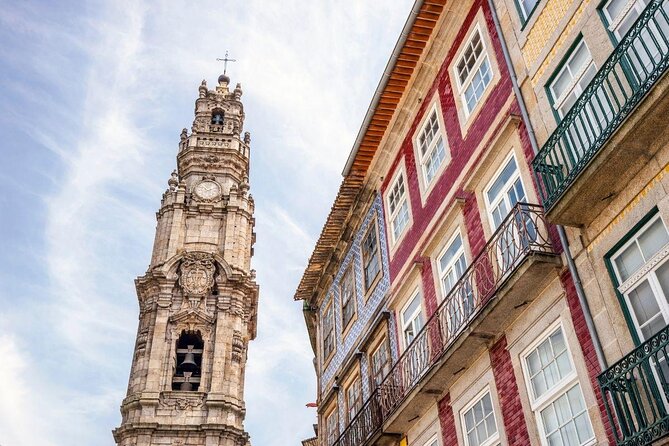 Semi Private Oporto Fado Show with Dinner - Key Points You’ll Care About
