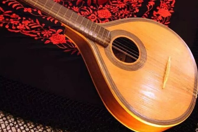 Semi Private Oporto Fado Show with Dinner - Ribeira Dinner and Fado: The Long, Worth-It Part