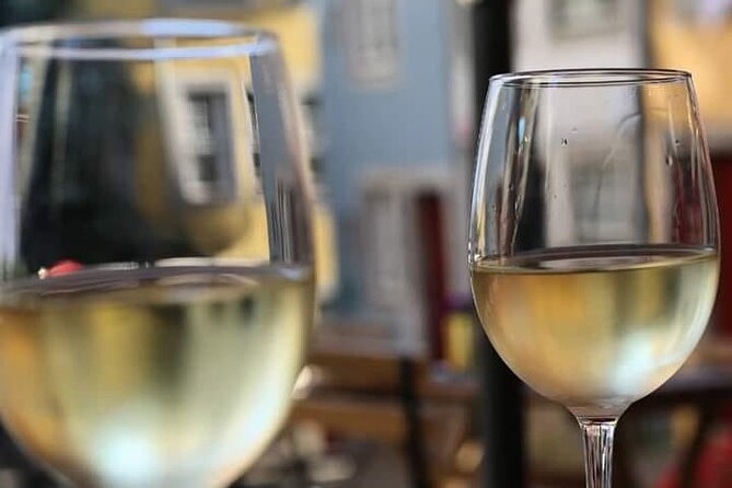 Semi - Private Oporto Food Tour - The tour vibe: semi-private, food-first, and timed