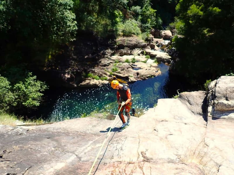 Serra D'Arga Canyoning - Key things to know before you go