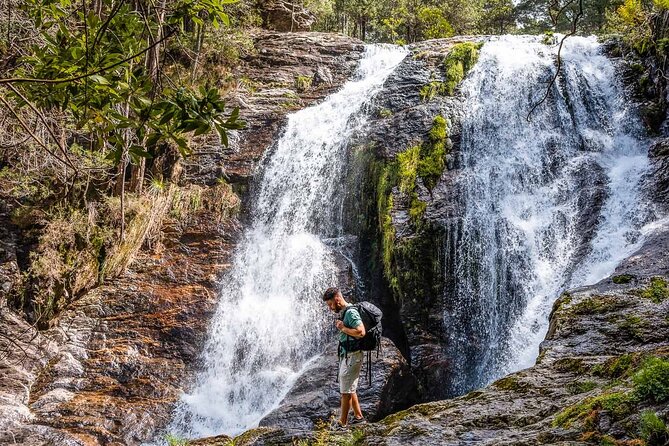 Serra D’Arga Hike, Dive & Dine Like A Local in a Secret Spot - The 4:00 pm hike: waterfalls, quiet pools, and real trail variety