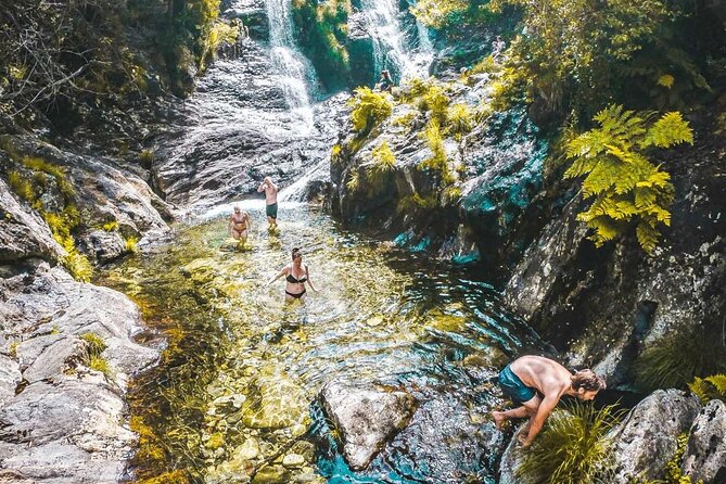 Serra D’Arga Hike, Dive & Dine Like A Local in a Secret Spot - Price and value: is $132.03 per person worth it?