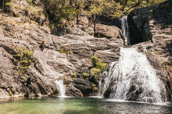 Serra D’Arga Hike, Dive & Dine Like A Local in a Secret Spot - Meeting at Praca da Republica and the pickup option