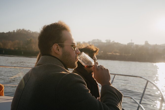 Six Bridges Cruise in Porto with Port Wine Tasting - Why This Douro Cruise Is Such a Useful Porto Shortcut