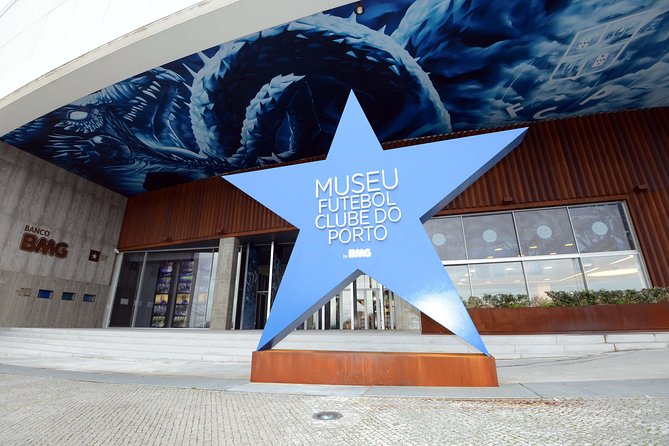 Skip the Line: FC Porto Museum & Tour - Audio, languages, and how to make the most of your visit