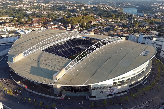 Skip the Line: FC Porto Museum & Tour - Logistics that can trip you up (and how to avoid it)
