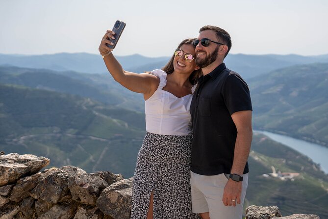 Small Group Douro Valley Wine Tour with Lunch and Cruise - Second Estate: Douro and Port Tasting in Another Guided Hour