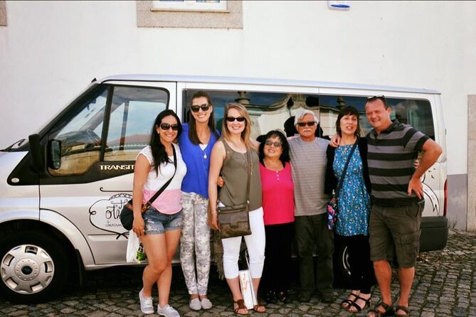 Small Group Douro Wine Valley Tour with Lunch and Wine Tasting - Why the Douro Valley feels different from Porto