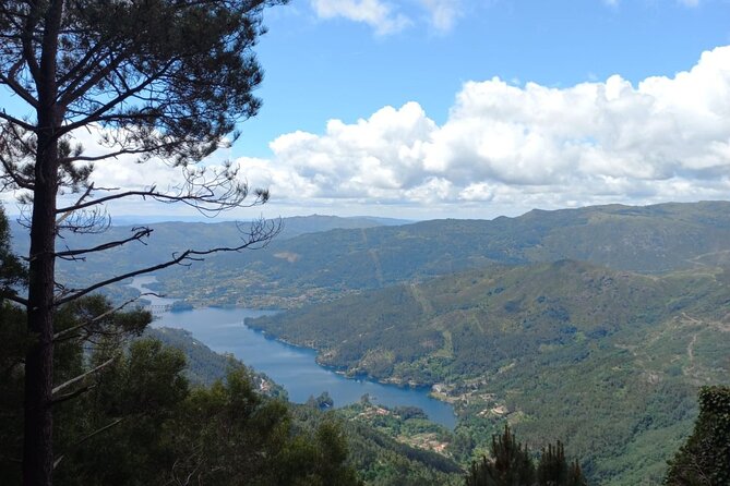 Small Group Geres National Park Full Day with picnic from Porto - Picnic lunch in nature, or a restaurant when the day changes
