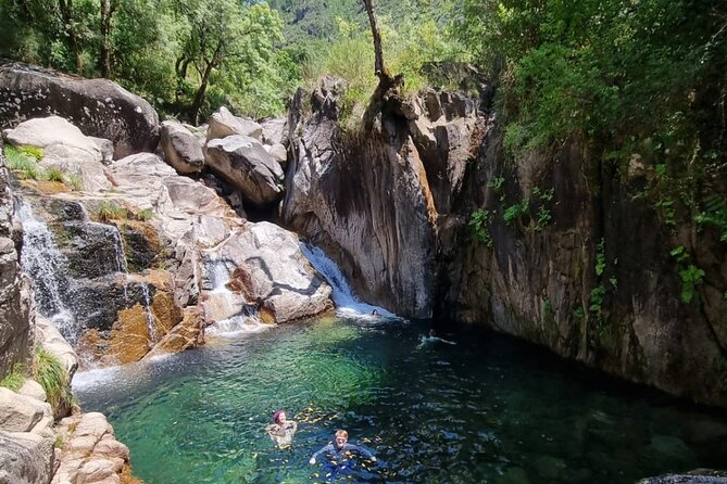Small Group Geres National Park Full Day with picnic from Porto - Small-group pacing: comfort stops, audio, and guide personality