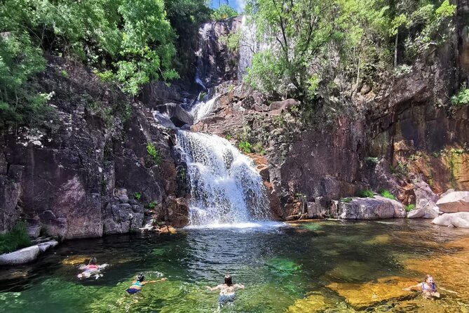 Small Group Geres National Park Full Day with picnic from Porto - Entering Peneda-Gerês: lagoons, trails, and village life