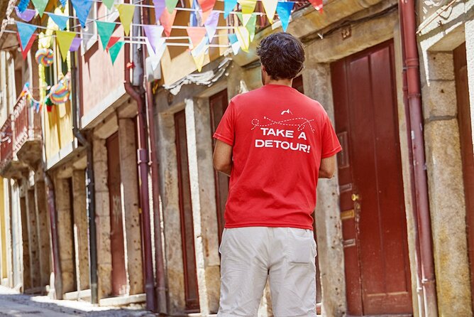 Small Group Secrets of Porto Walking Tour - Price and logistics: what $42.05 buys you (and what you still handle)