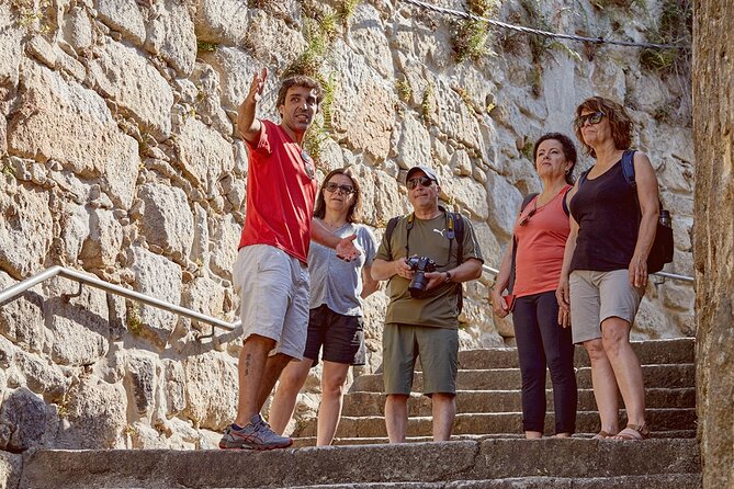 Small Group Secrets of Porto Walking Tour - Prince Henry the Navigator area: exploration stories tied to real places