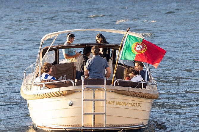 Small-Group Six Bridges Douro River Cruise in Porto with Drinks - Key highlights you’ll care about
