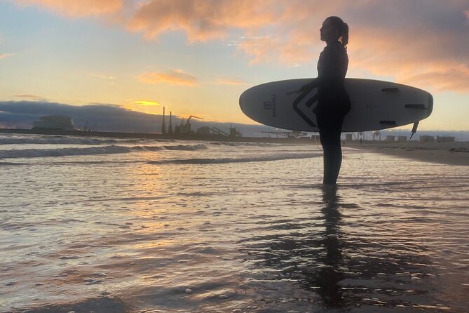 Small Group Surfing Experience with Transportation in Porto - Value Check: Is $66 Worth It in Porto?