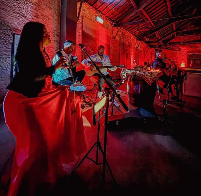 Soul of Portugal: an immersive experience of fado, wine, and tradition - Key things to know before you go
