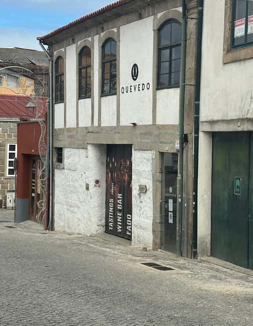 Soul of Portugal: an immersive experience of fado, wine, and tradition - Price and value: is $44 a fair deal?