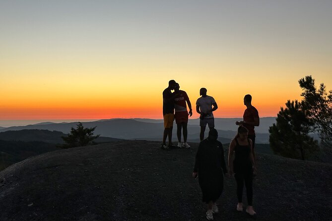 Sunset • 2h Buggy Tour • (price is per vehicle) - Stop for Peneda-Gerês Park Panoramas and the Serra Amarela/Soajo Ridgelines