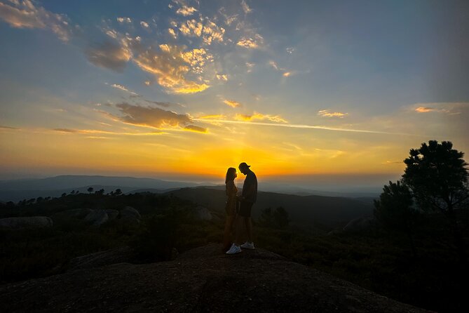 Sunset • 2h Buggy Tour • (price is per vehicle) - Meeting at Arcos TourProzelo: The Part That Determines Your Stress Level