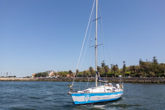 Sunset Cruise on the Douro River - Guides Matter More Than You Think: Pedro, Paolo, and Captain Tullio’s Style