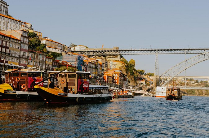 Sunset Cruise on the Douro River - Who Should Book This Cruise (and Who Might Skip It)