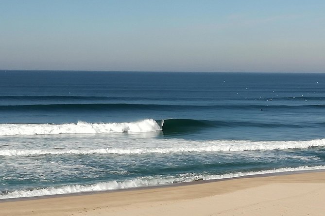 Surf Lesson for Beginners - Private Groups - Quick hit key points before you go