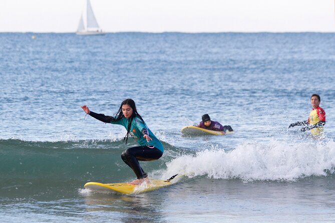 Surf Lesson | Surf Lessons - Meeting in Matosinhos: Timing and What to Know Before You Go