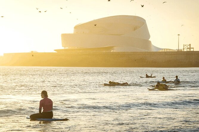Surf Lesson | Surf Lessons - What Happens During the 90 Minutes on the Water